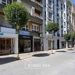 Myhousespain - Piso Nuevo En El Centro De Oviedo
