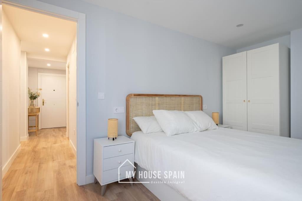 Myhousespain - Piso Nuevo En El Centro De
