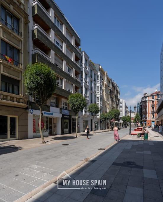 Apartamento Myhousespain - Piso Nuevo En El Centro De