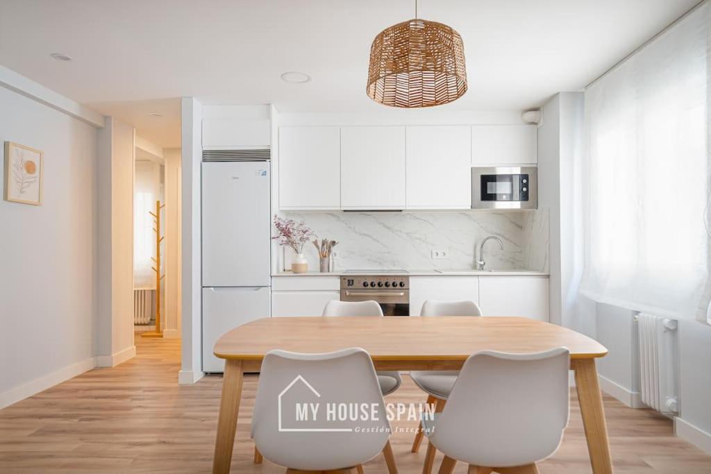 Apartamento Myhousespain - Piso Nuevo En El Centro De *