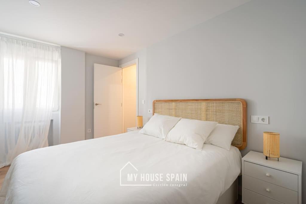 Myhousespain - Piso Nuevo En El Centro De Oviedo