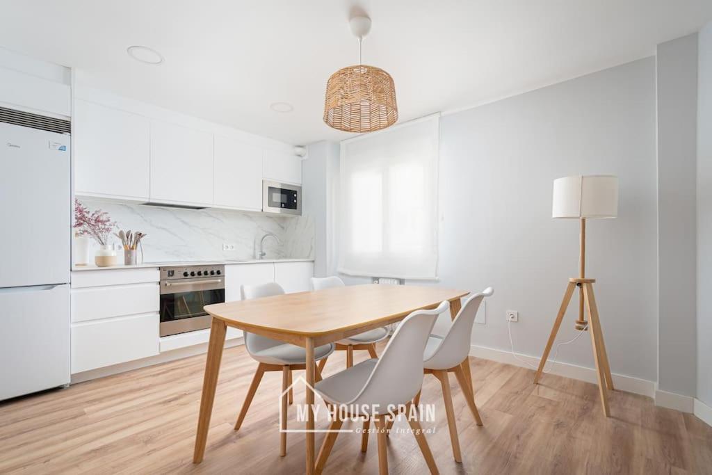 Myhousespain - Piso Nuevo En El Centro De