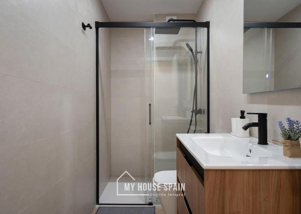 Apartamento Myhousespain - Piso Nuevo En El Centro De